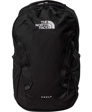 VAULT TNF Black-NPF