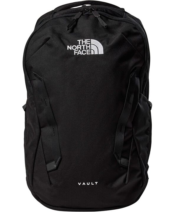 VAULT TNF Black-NPF