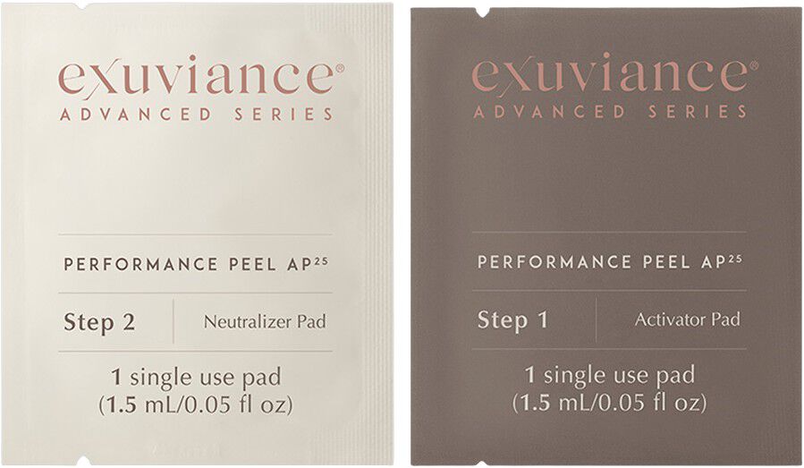 Performance Peel AP 25