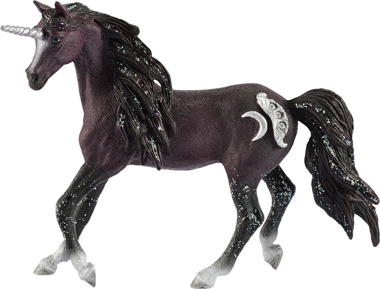 Sch Moon unicorn stallion