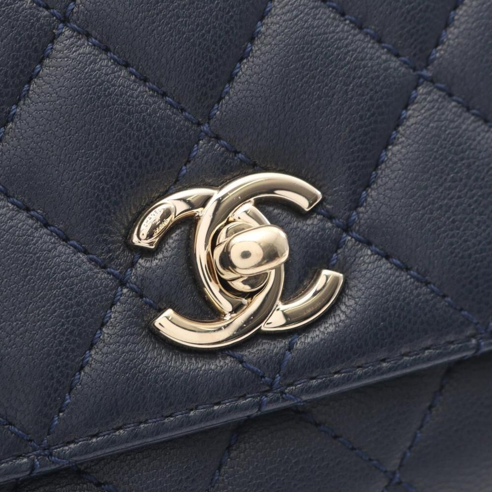 Chanel Handbag
