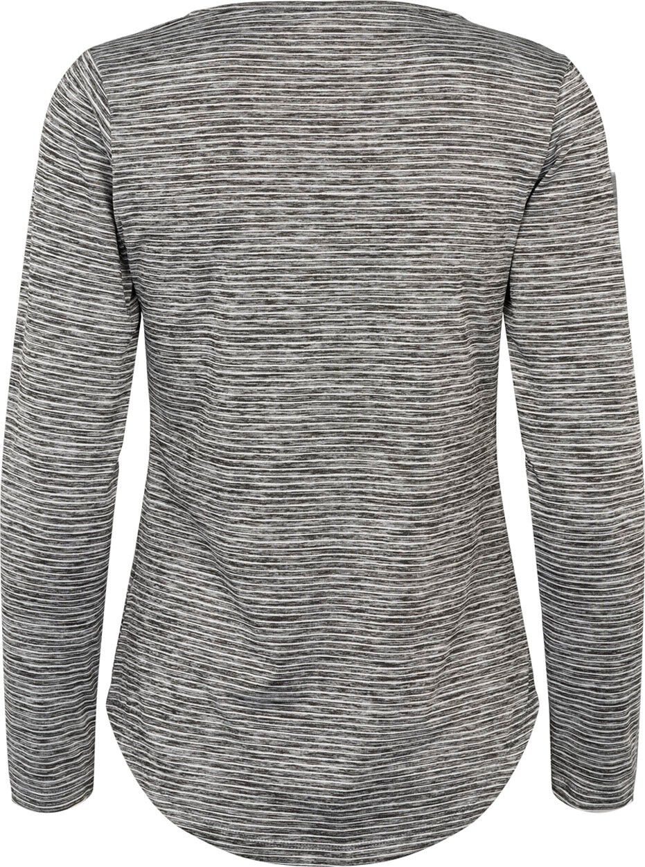 Goralunga Lang&aelig;rmet Tr&aelig;nings T-shirt