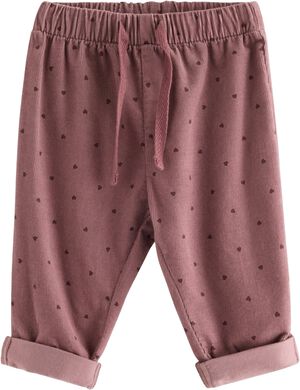 Trousers cord