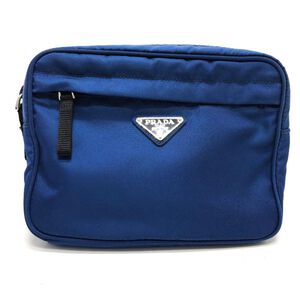 Prada Pouch