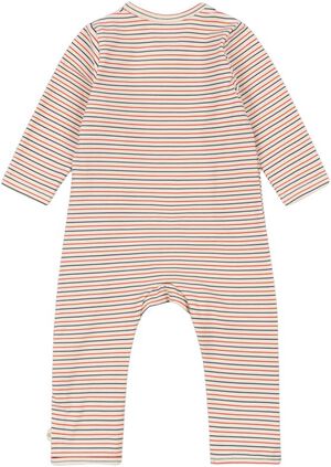 BASIC NEWBORN ONESIE GOTS