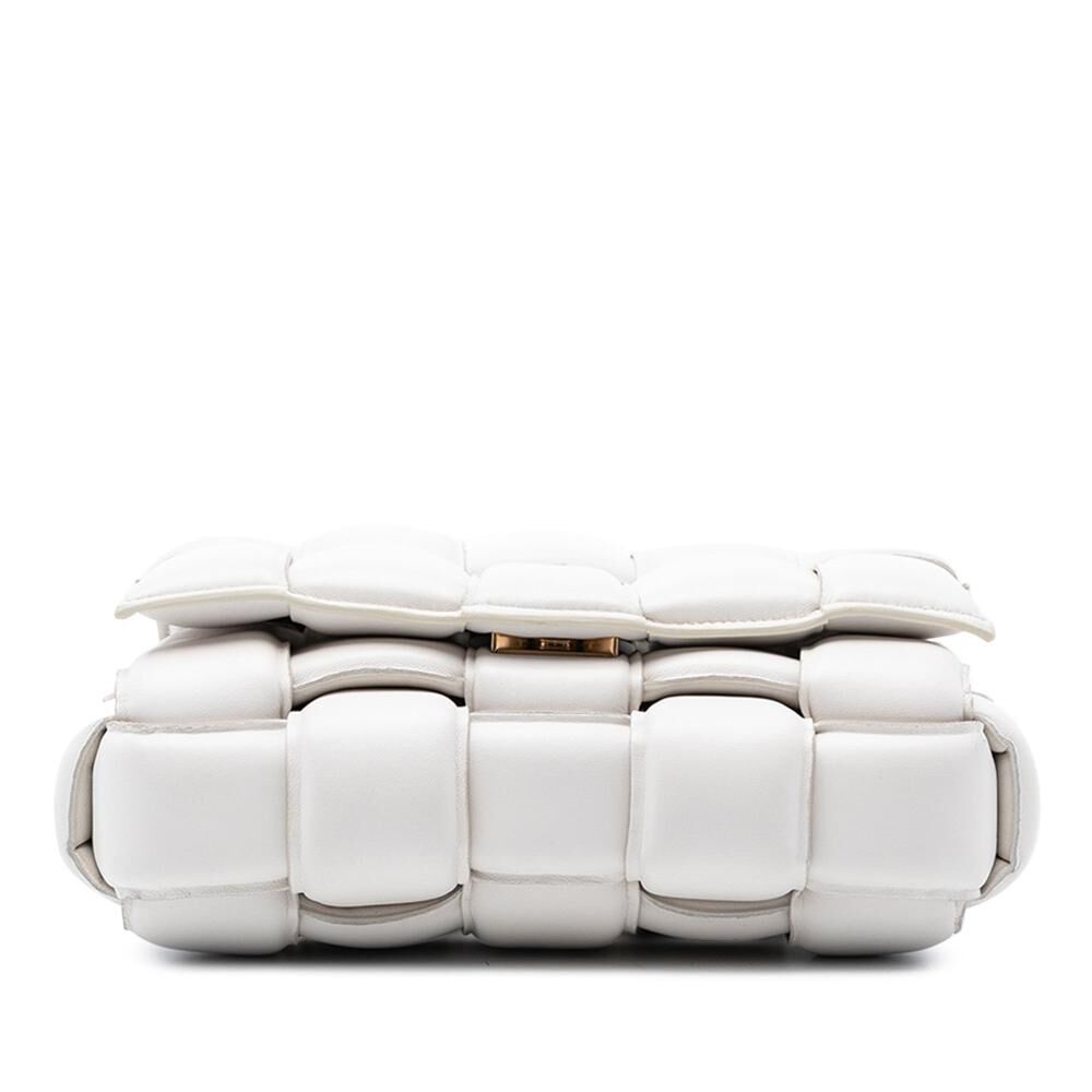 Bottega Veneta Padded Cassette Bag