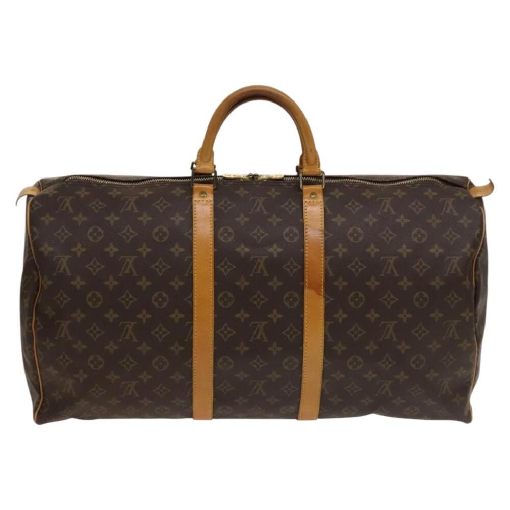 Louis Vuitton Keepall