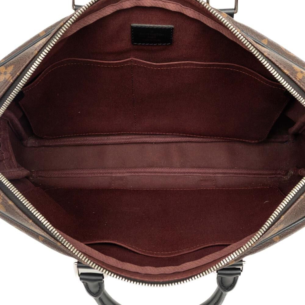 Louis Vuitton Porte Documents Jour