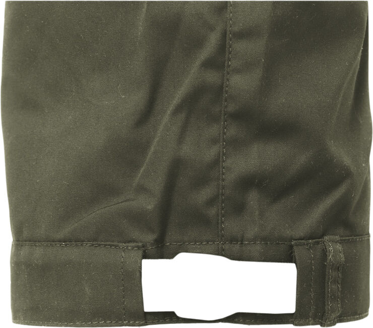 ASIVIK W Hike Pants, Olive