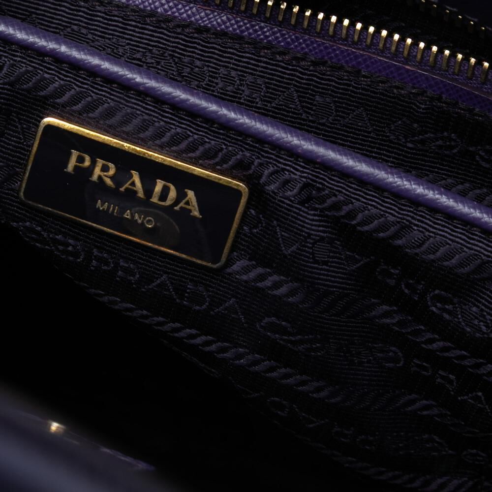 Prada Handbag
