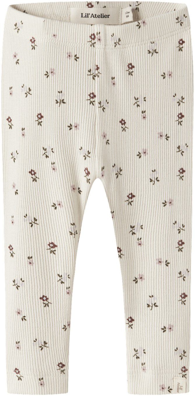 NBFGAGO SLIM LEGGING LIL NOOS