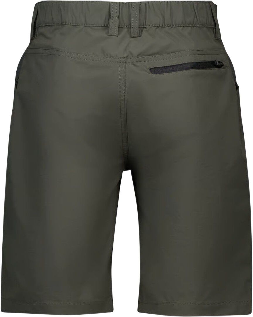 Ley Softshell Shorts