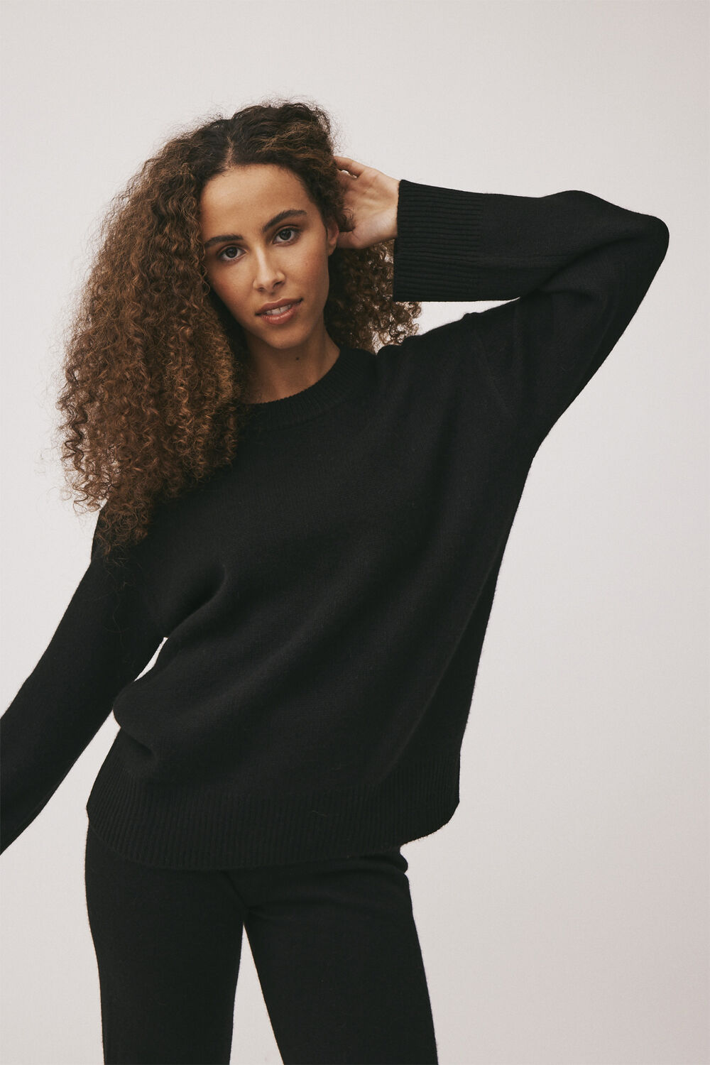 Classic 2 - 100% Cashmere