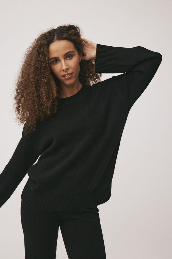 Classic 2 - 100% Cashmere