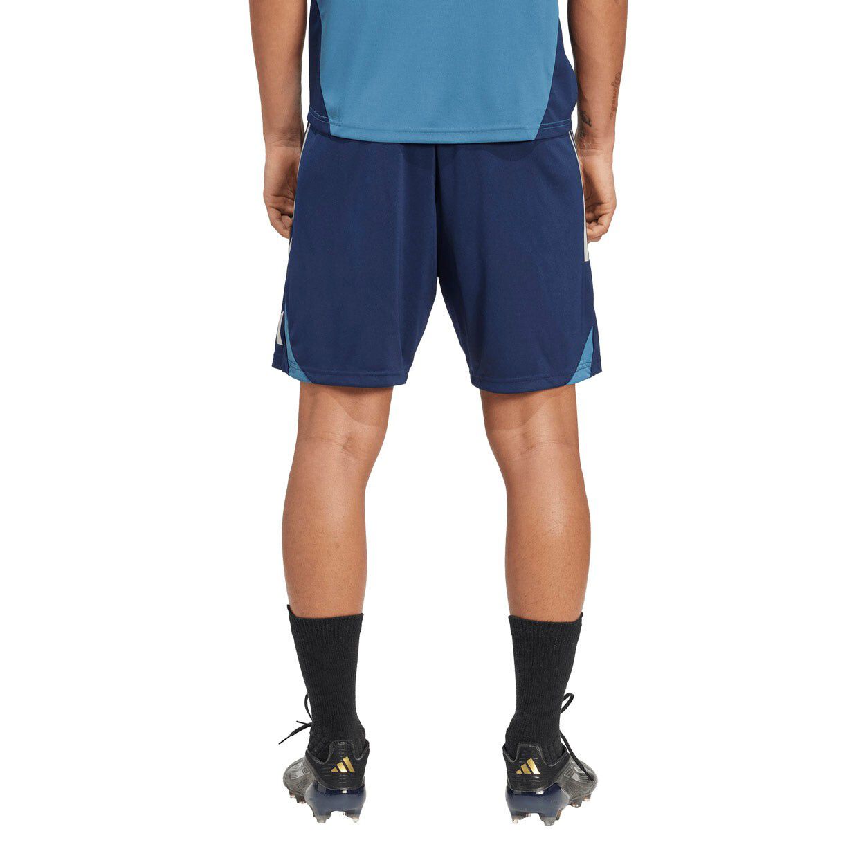 Arsenal Tiro 25 Shorts