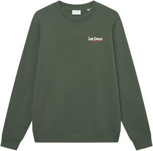 Racing Sweatshirt