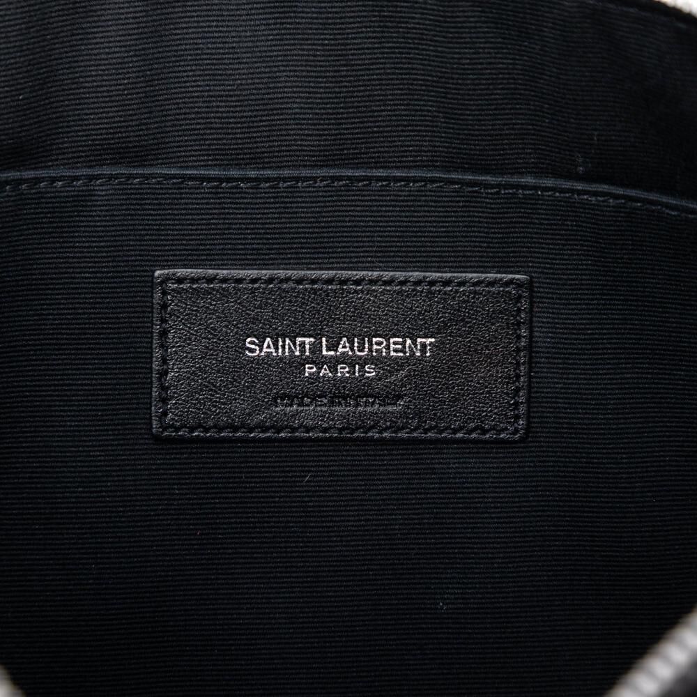 Yves Saint Laurent Clutch