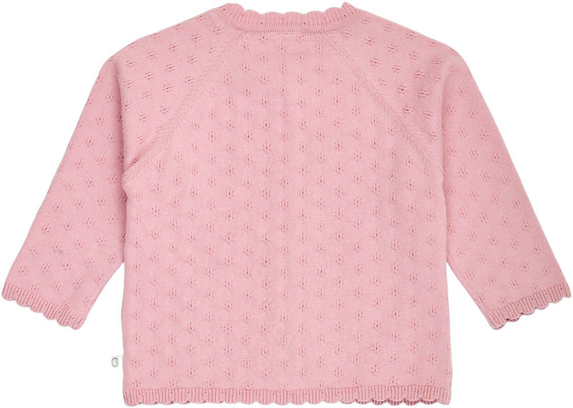 Primrose cardigan baby