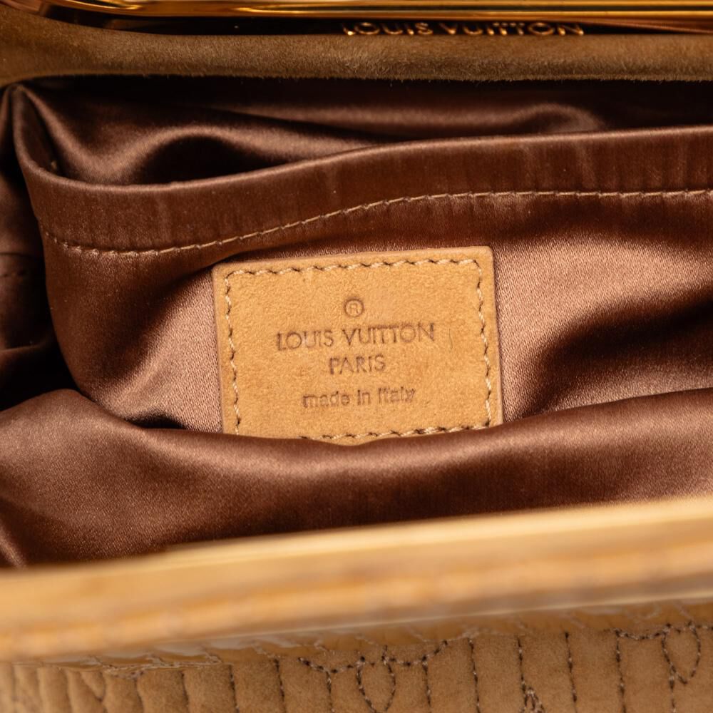 Louis Vuitton Clutch
