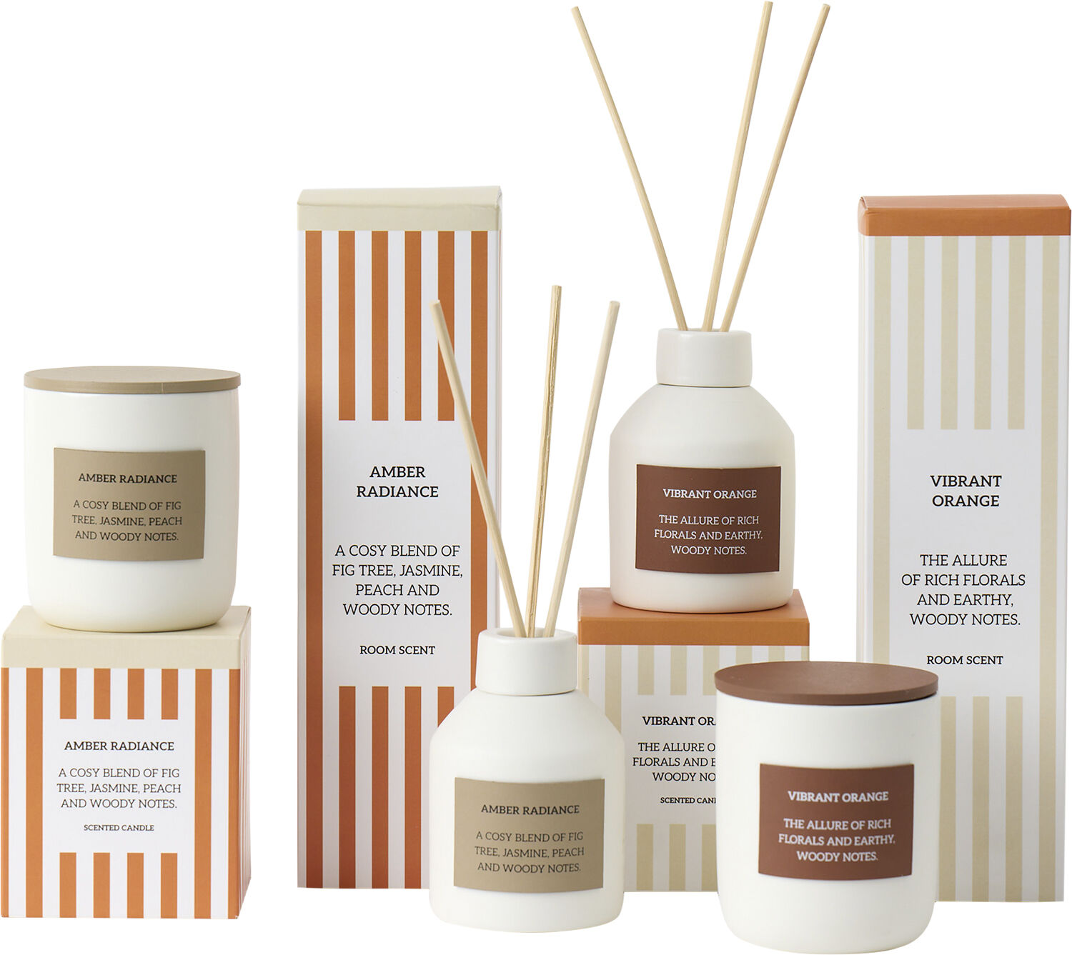 200 gr Amber Radiance