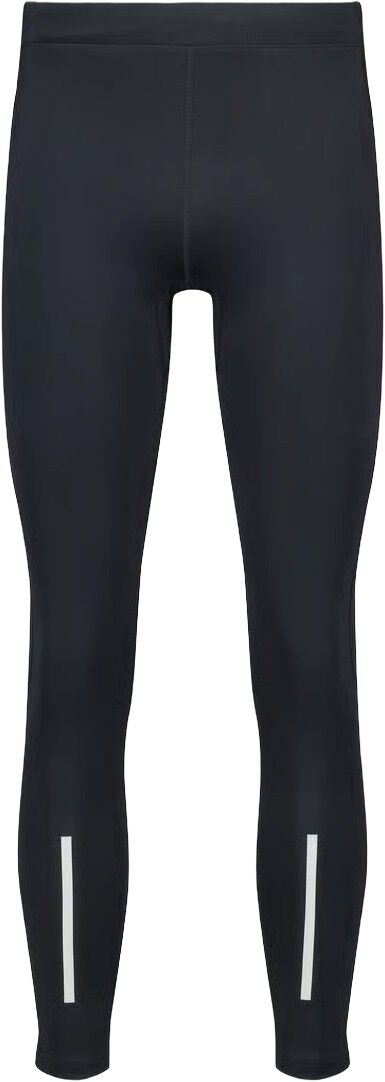 Reflective Vinter L&oslash;be Tights