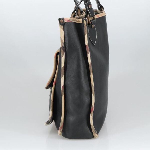 Burberry Tote