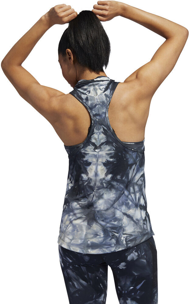 Parley Training Tank