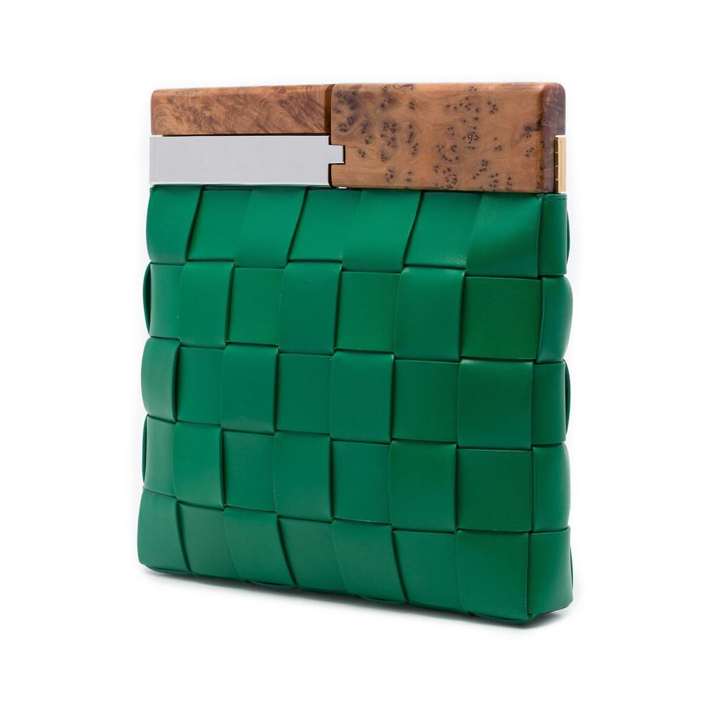 Bottega Veneta Clutch