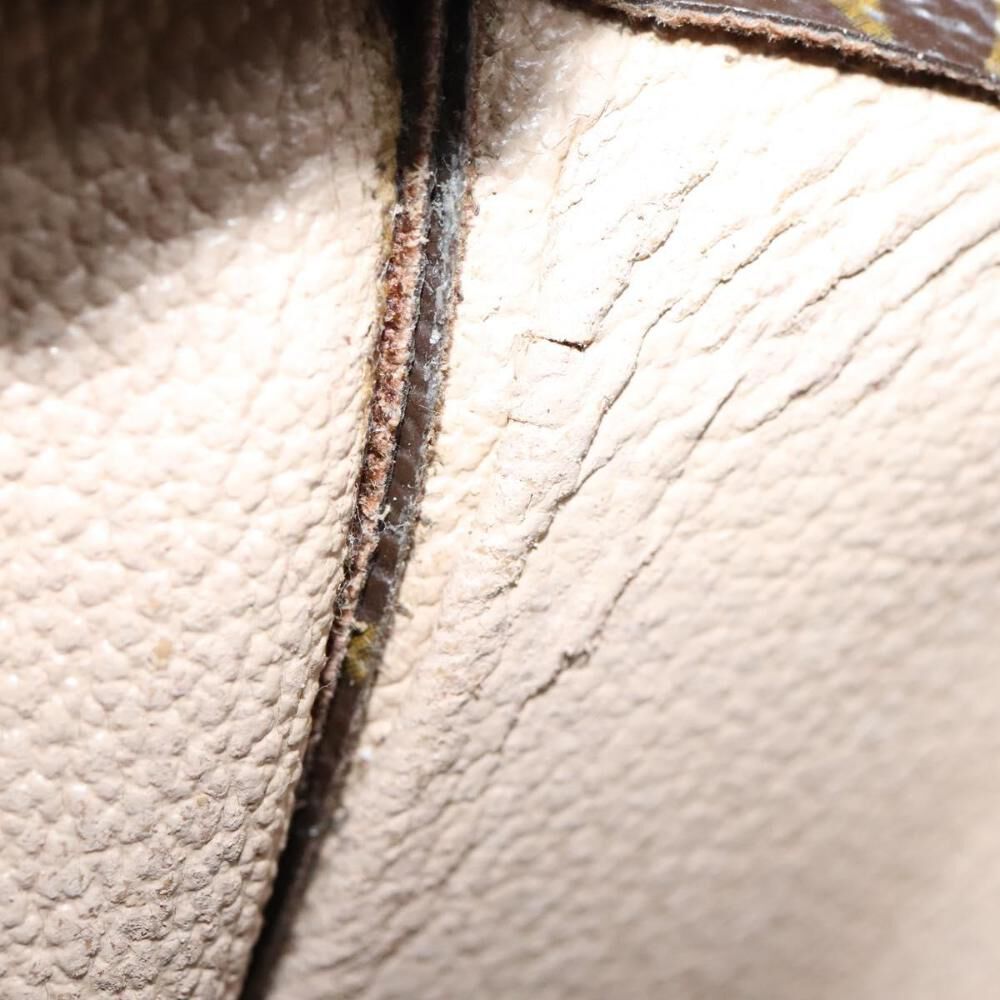 Louis Vuitton Sac Plat