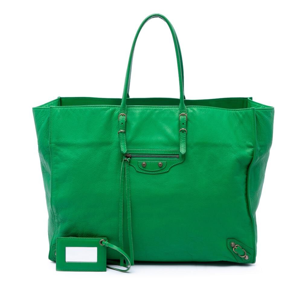 Balenciaga Papier