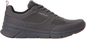 Logo Knit Trainers