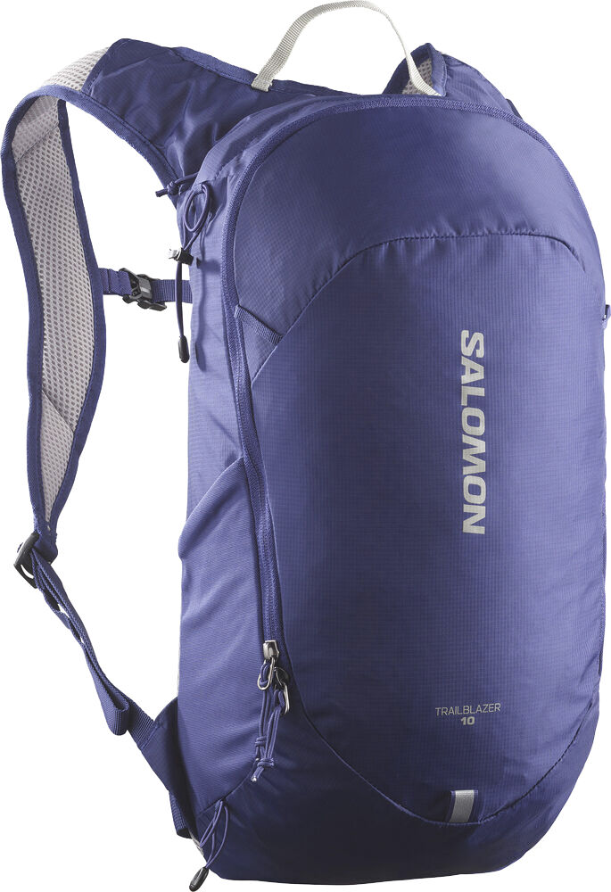 Trailblazer 10 rygs&aelig;k