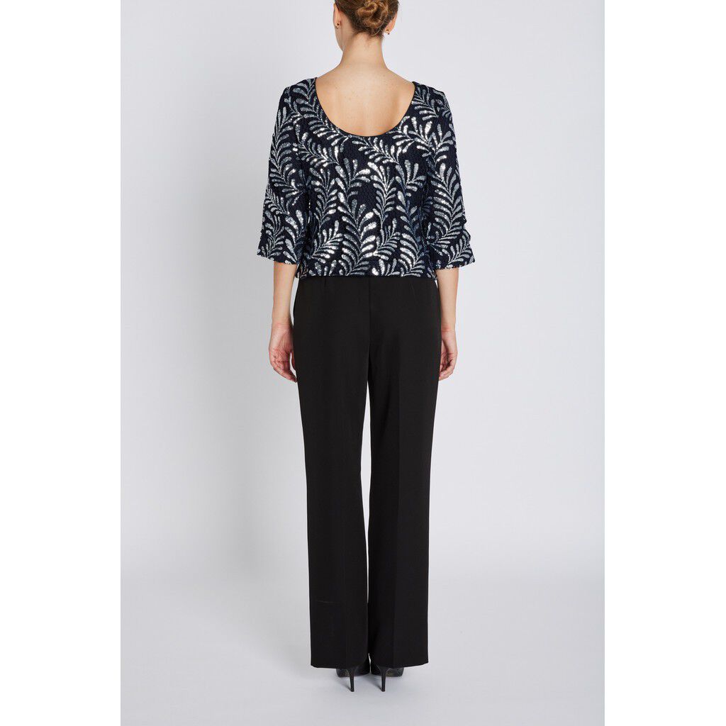 KumarahouBBIgnara blouse