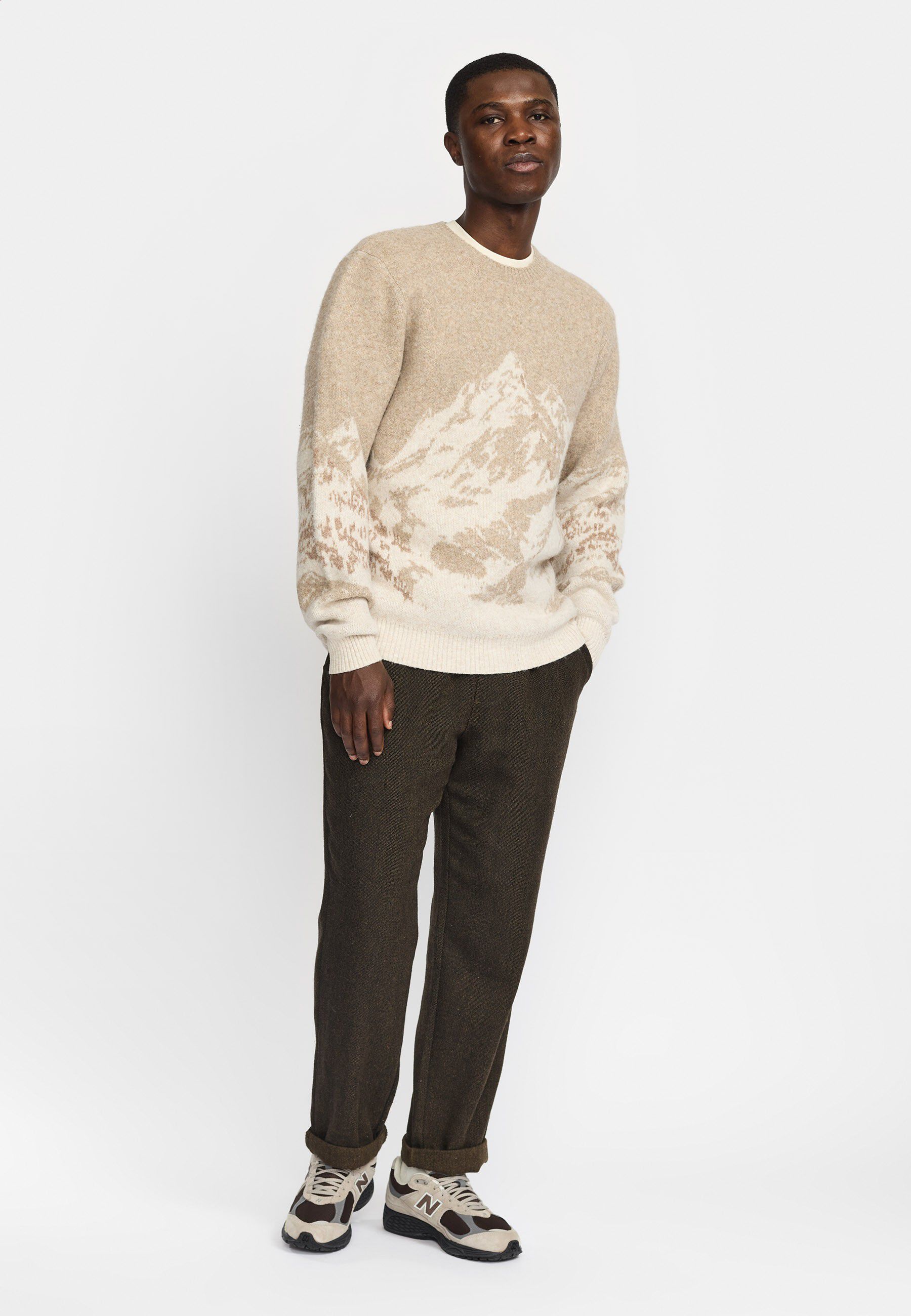 Knitwear