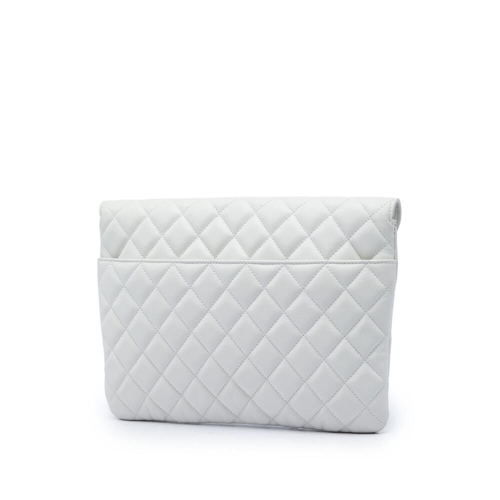 Chanel Clutch