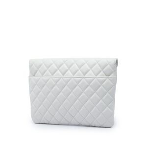 Chanel Clutch