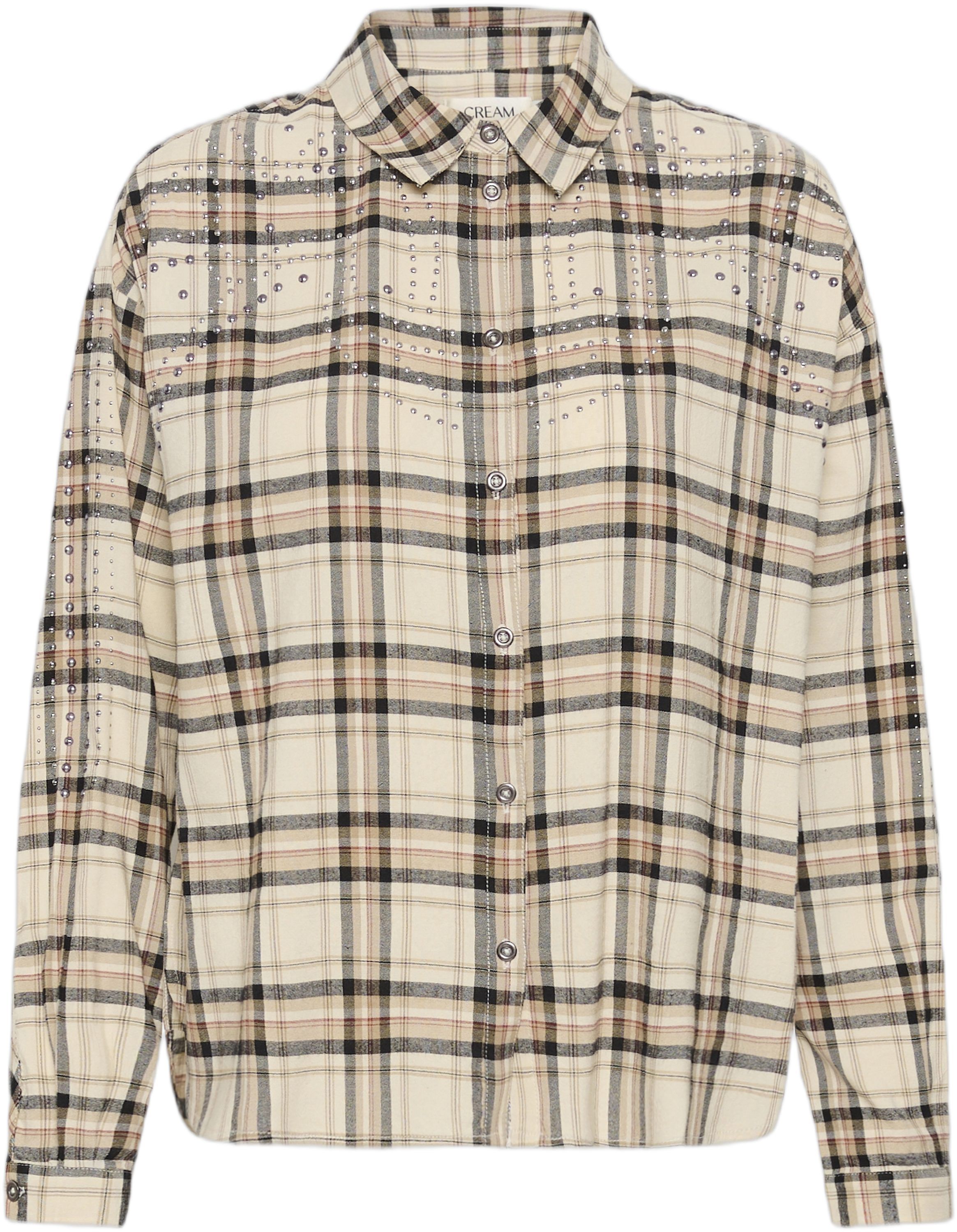 CRUma Shirt