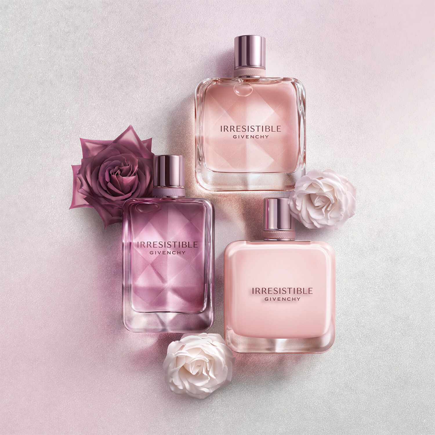 Givenchy Irr&eacute;sistible Very Floral Eau de Parfum