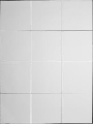 Mirror Twelve