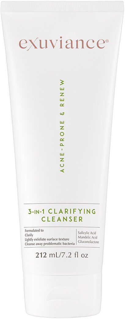3-1 Clarifying Cleanser