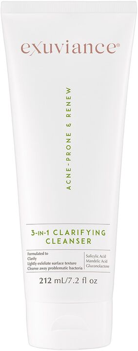3-1 Clarifying Cleanser