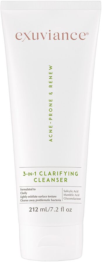 3-1 Clarifying Cleanser