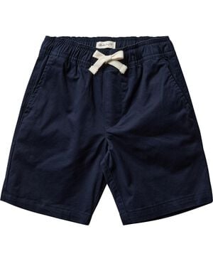 Gant Chino Drawstring Short