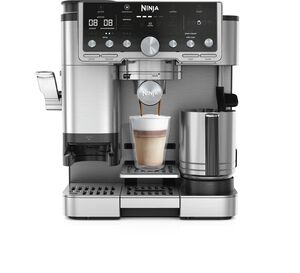 NINJA LUXE CAFÉ PRO SERIES 3-I-1 ESPRESSOMASKINE