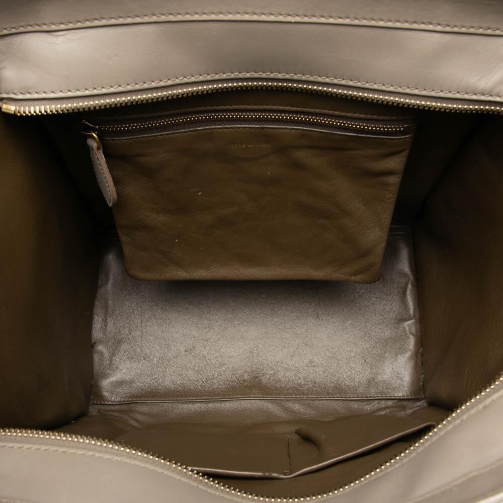 Celine Luggage