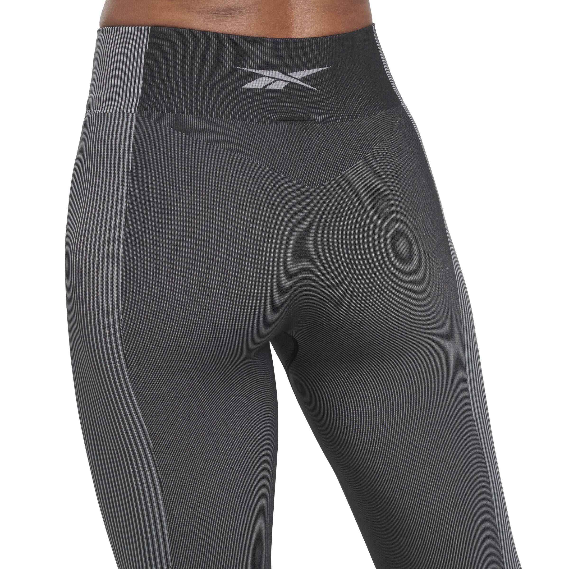 Yoga HR Seamless Tr&aelig;ning Tights