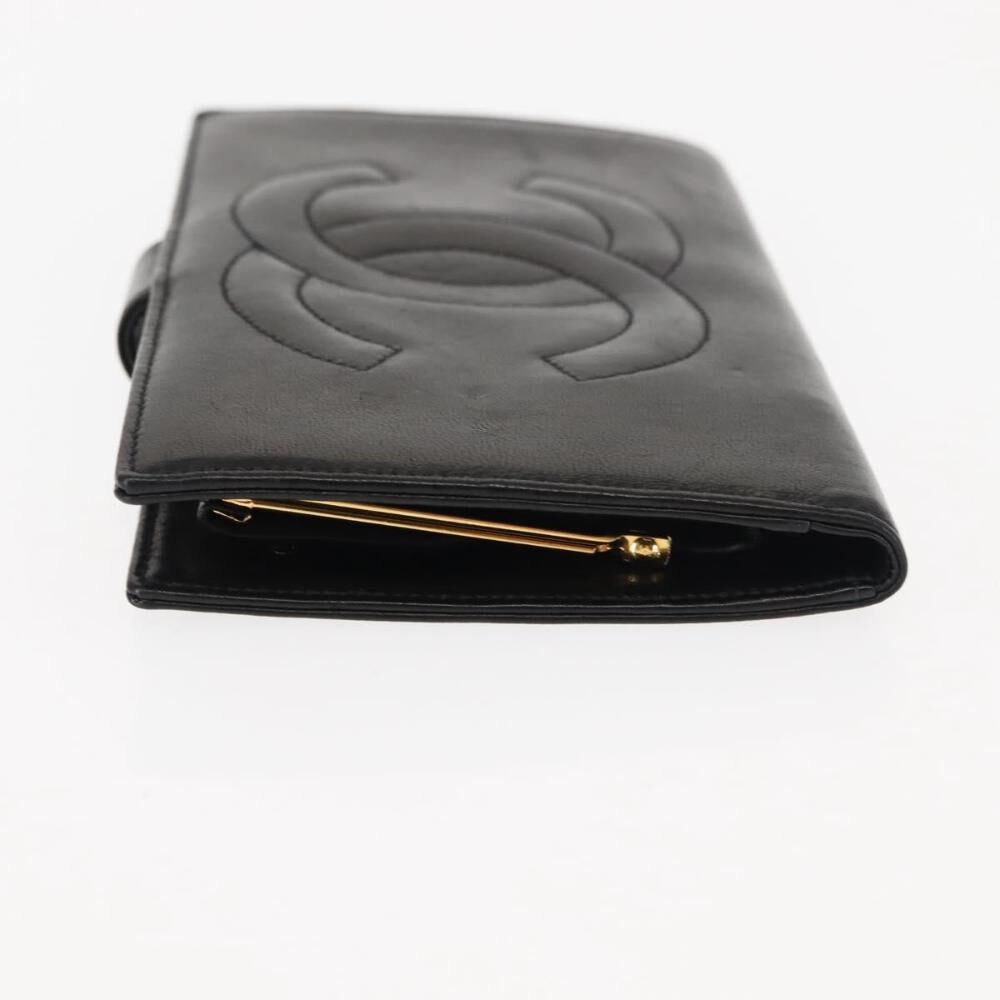 Chanel Wallet