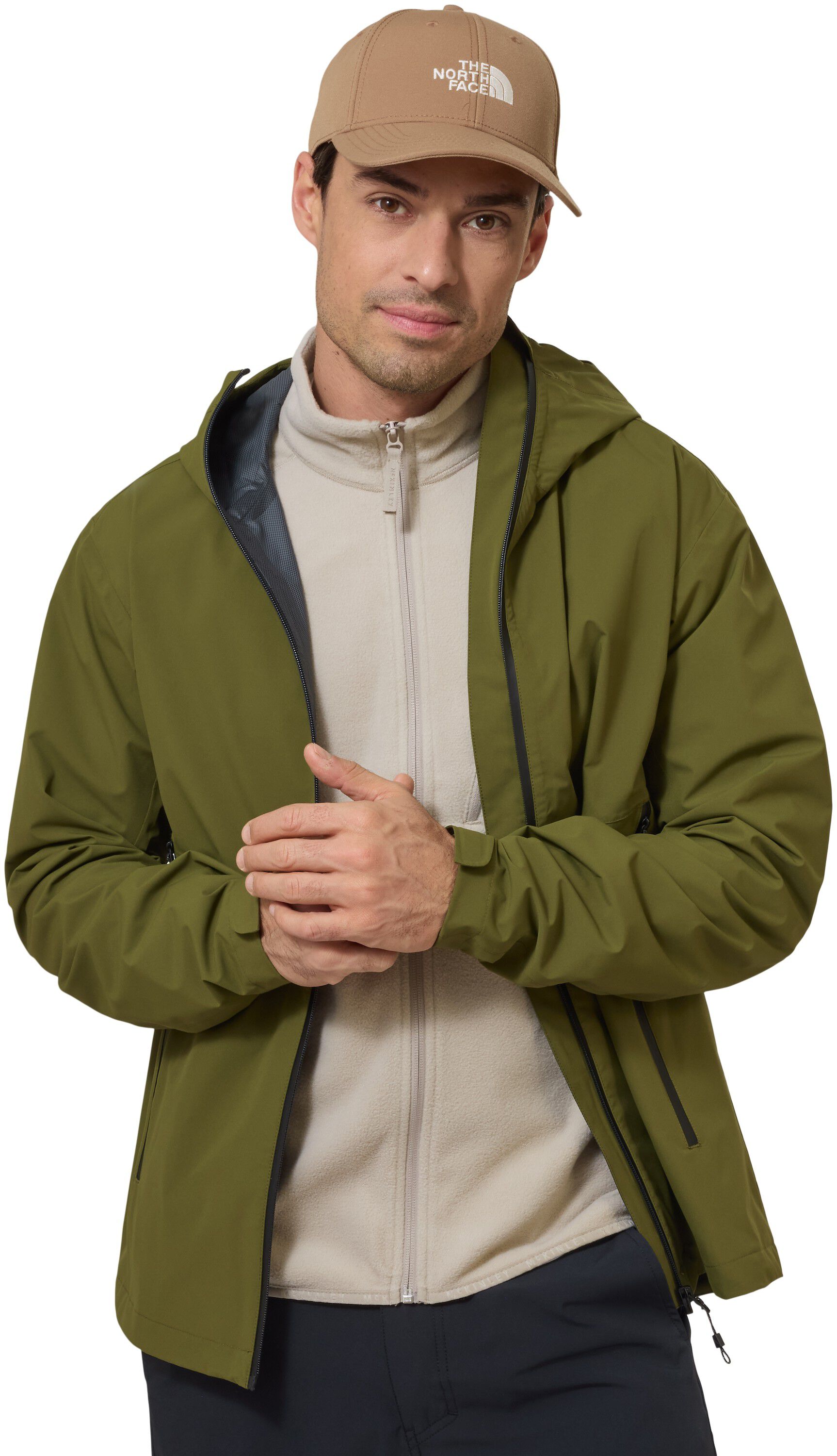 2. 5 Layer Shell Jakke