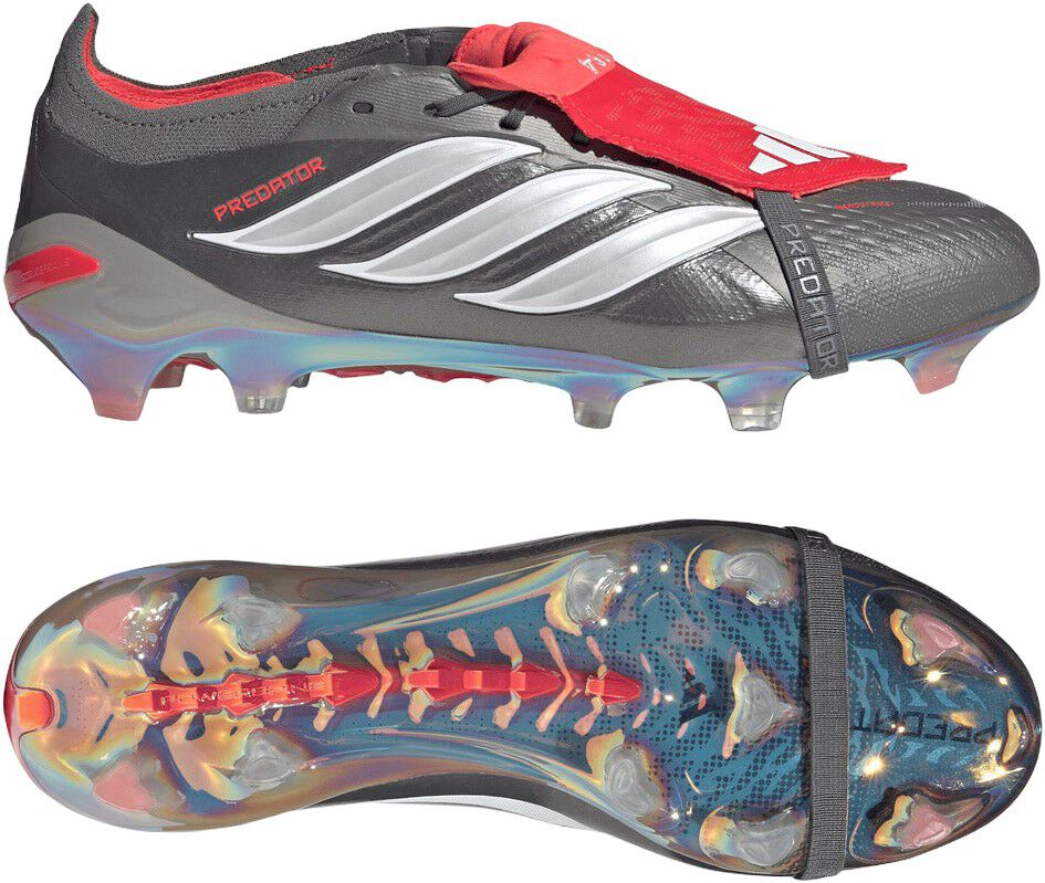 Predator Elite FG Fodboldst&oslash;vler