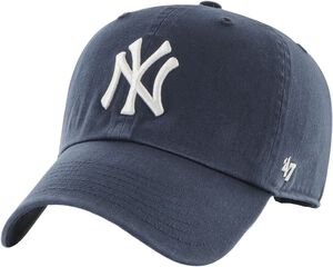 MLB CLEAN UP NEYYAN NVY
